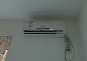 中山空调维修电话是多少