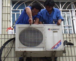 中山空调售后维修服务中心在哪里找