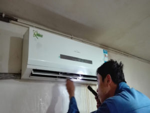 中山格力空调电话是多少