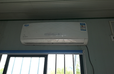 中山空调维修在哪里找