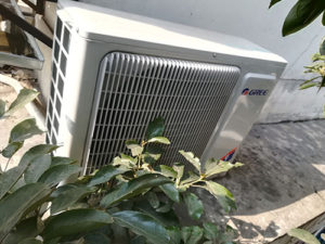 中山空调维修售后服务