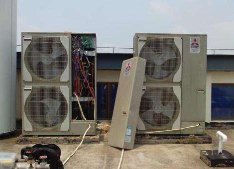 中山空调维修电话号码多少