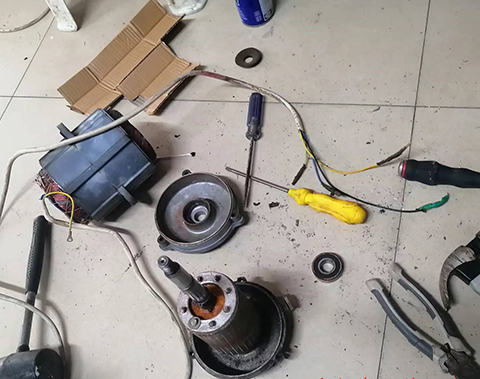 中山空调维修售后服务中心电话在哪里找