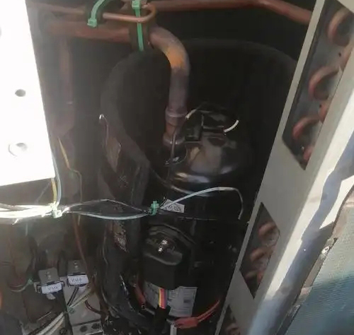 中山维修变频空调电话在哪里找