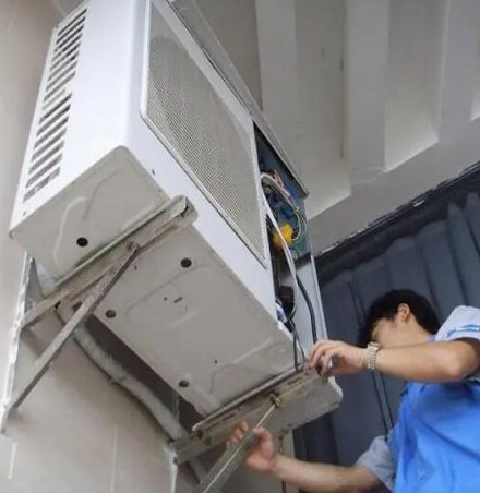中山24小时空调维修热线