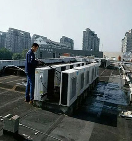 中山 空调拆装 中山本地 空调拆装公司