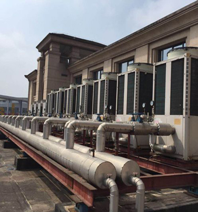 中山多联机维修 中山中央空调维修