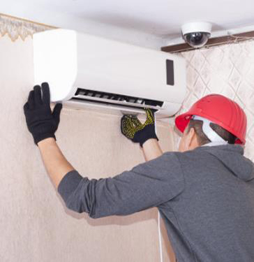 中山空调内机噪音大